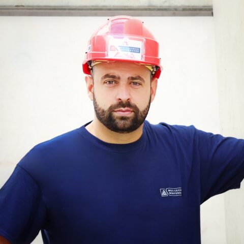 Jeremy Ramon